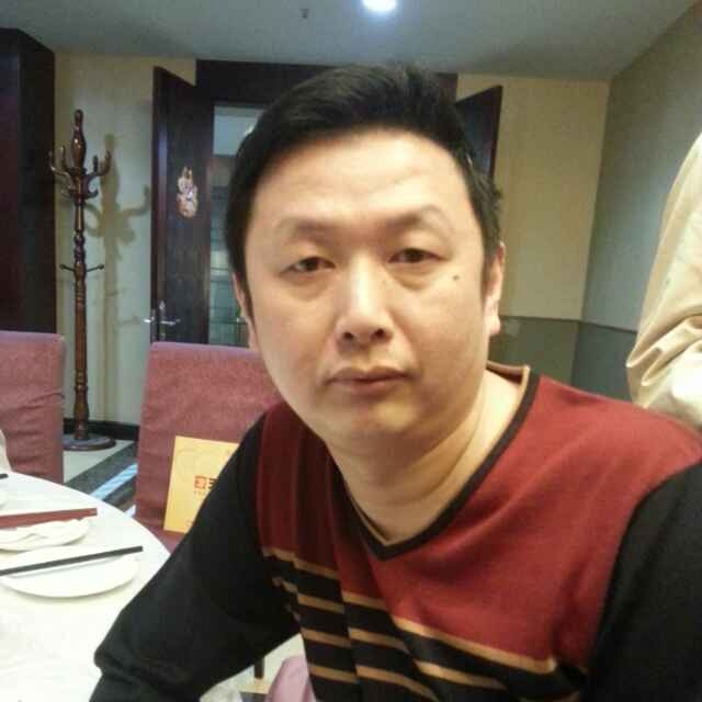 四哥的第一张照片--韶关认干亲服务网