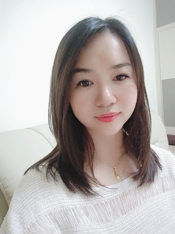 邱思敏的第二张照片--韶关认干亲服务网