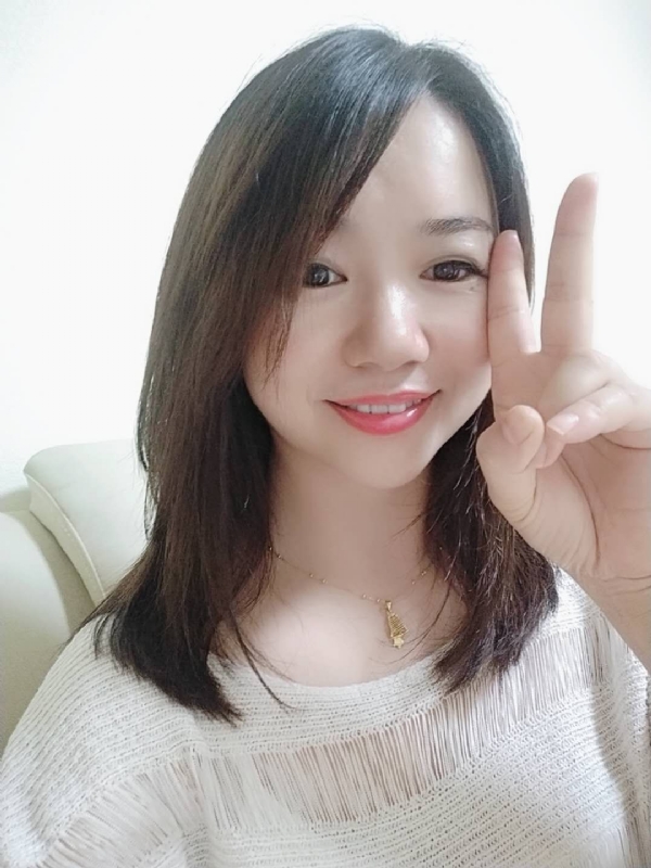 邱思敏的第三张照片--韶关认干亲服务网