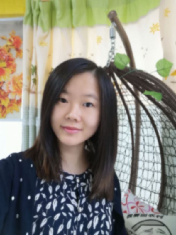 Faustina的第一张照片--韶关认干亲服务网