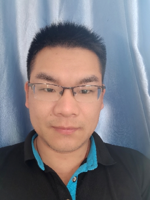 朱先生的第一张照片--韶关认干亲服务网