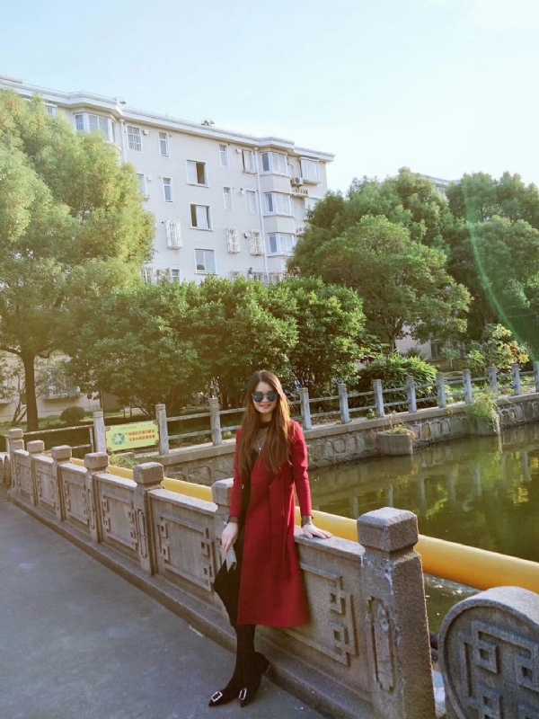 yaya的第一张照片--韶关认干亲服务网