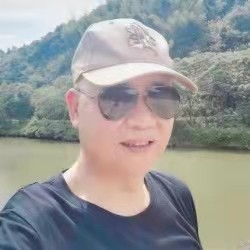 田田的第一张照片--韶关认干亲服务网