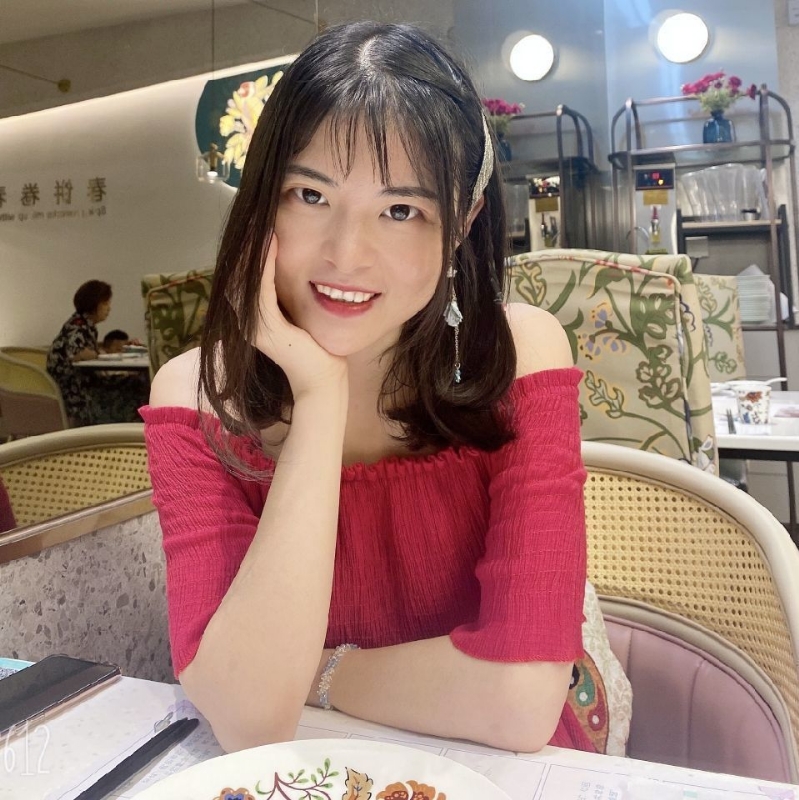 凤儿的第一张照片--韶关认干亲服务网