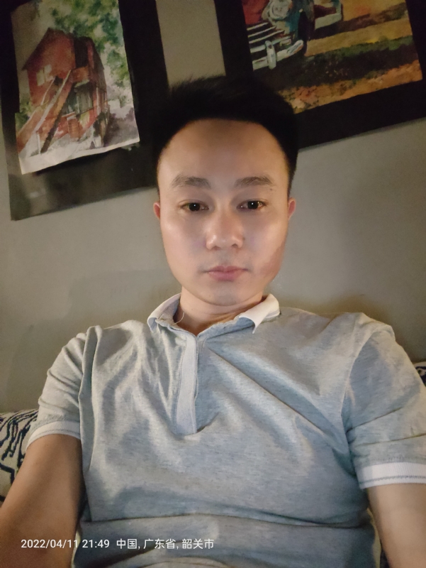 寻的第一张照片--韶关认干亲服务网