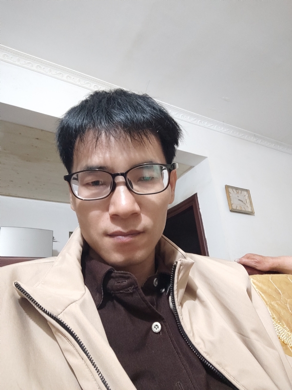 杨一凡的第一张照片--韶关认干亲服务网