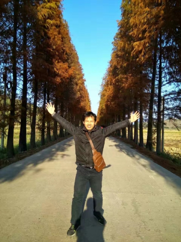 朱相平的第二张照片--韶关认干亲服务网